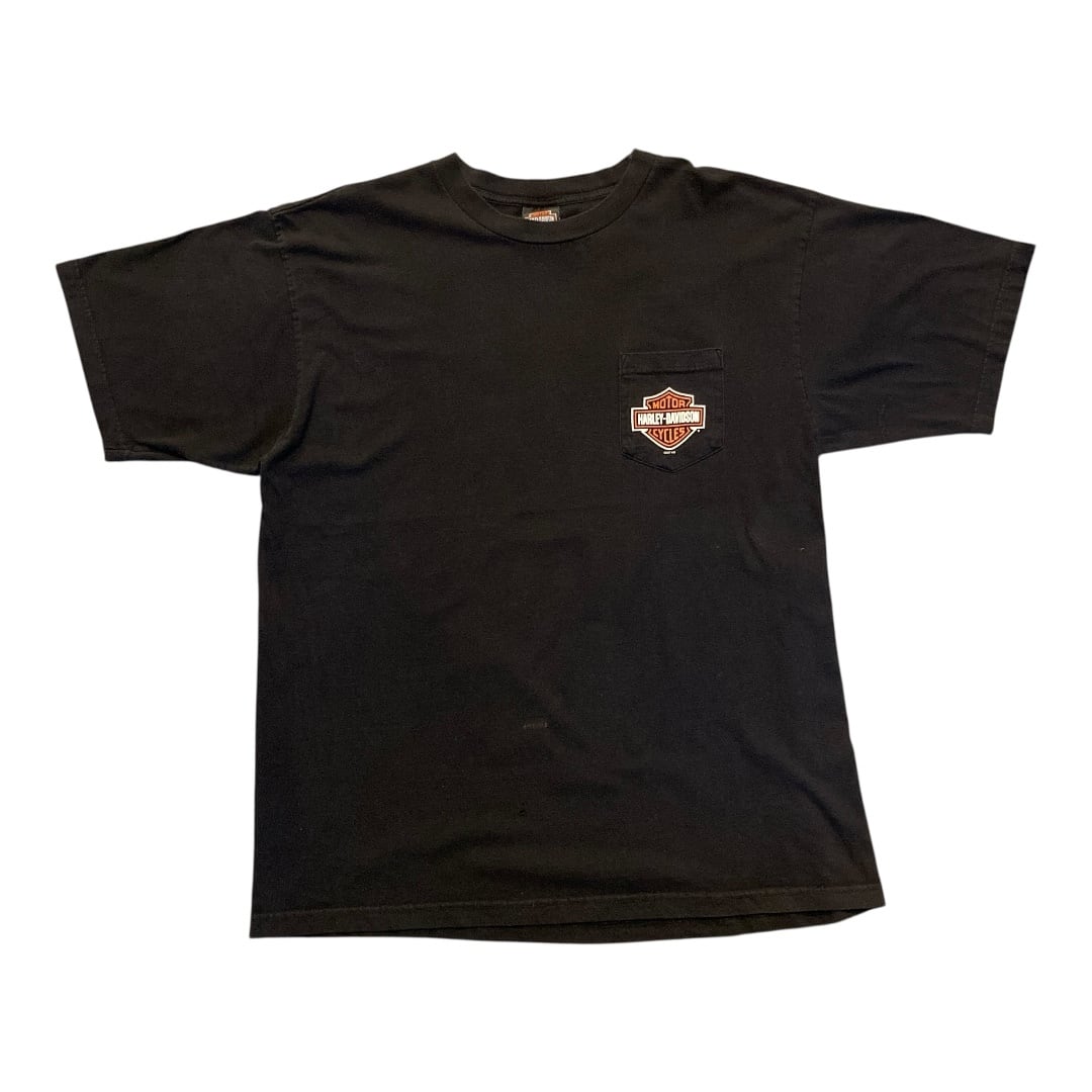 B60】90s Southern All Stars Deadstock T-shirt/1990年代 サザン