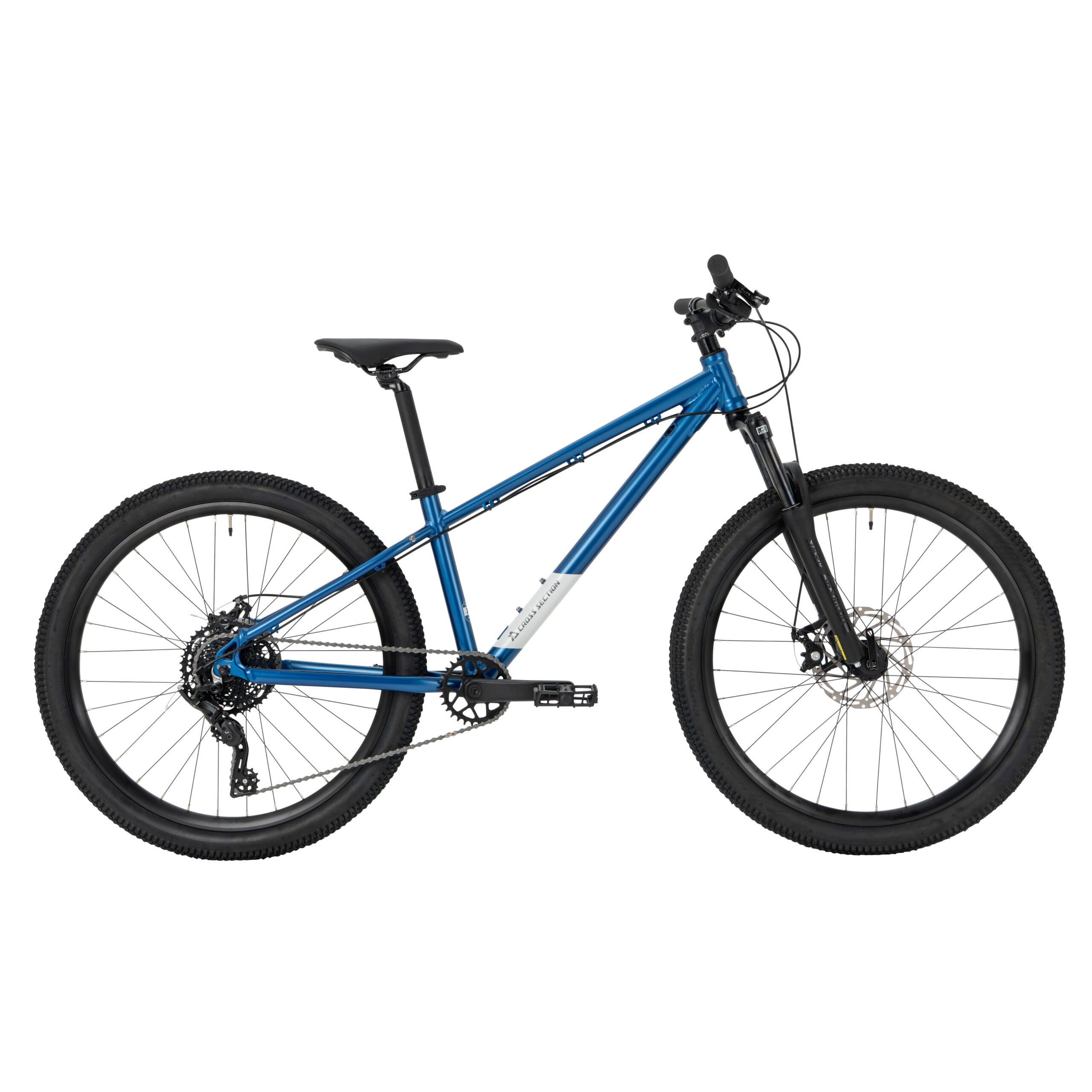 INTENSE RECLUSE 27.5インチ　サイズS⚠️（コマニ） INTENSE RECLUSE Enduro 27.5インチ サイズS Intense Recluse