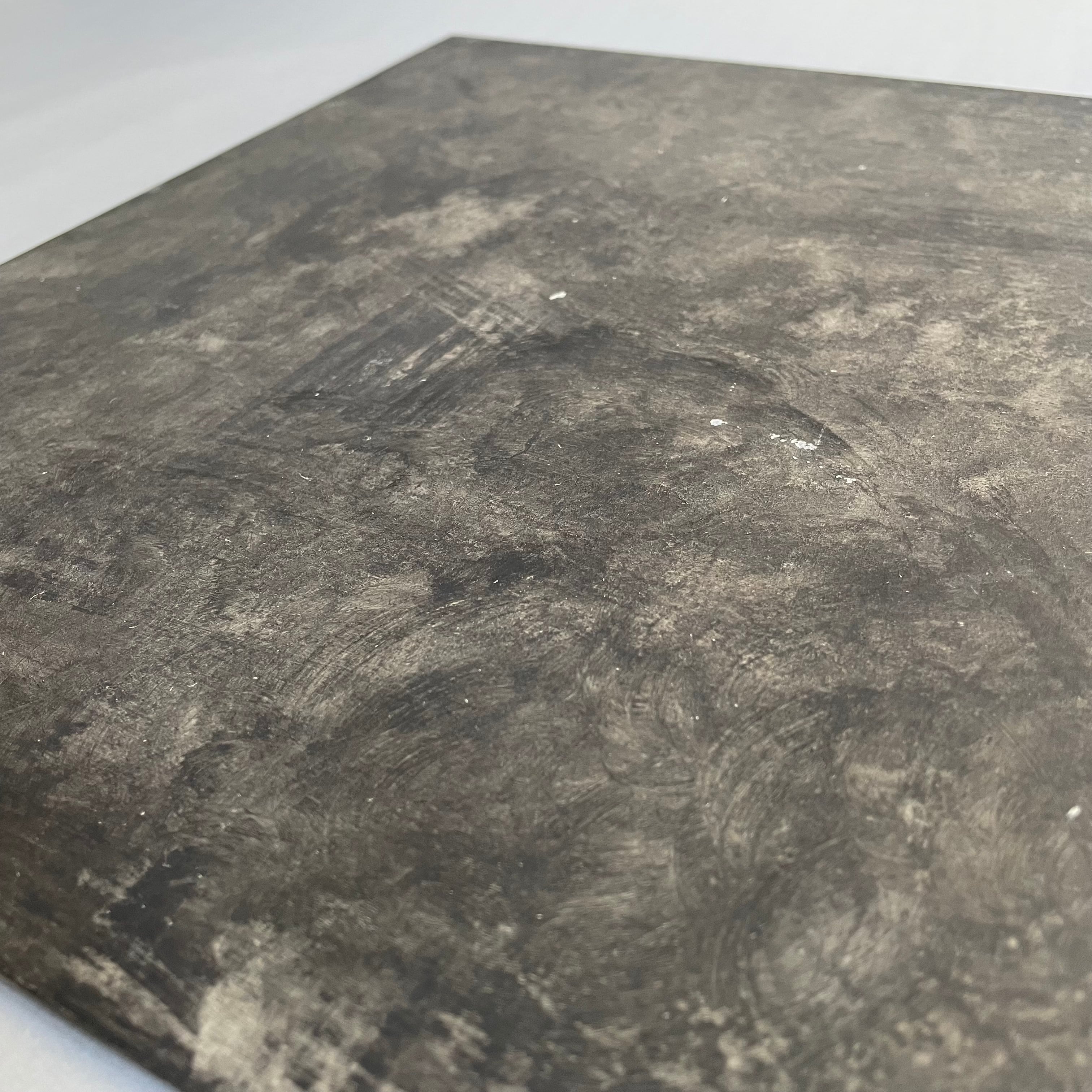 紙漉キハタノ 敷板 300 × 450 | gallery 一白