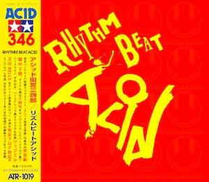 RHYTHM BEAT ACID