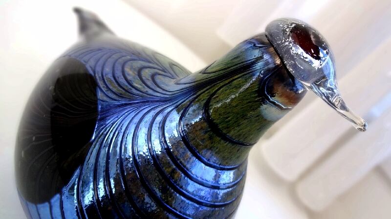 iittala / イッタラ Birds by Toikka Phesant バード オイバトイッカ