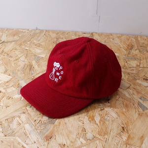 OTANI SHOP / POWER CAP（ウールベース）