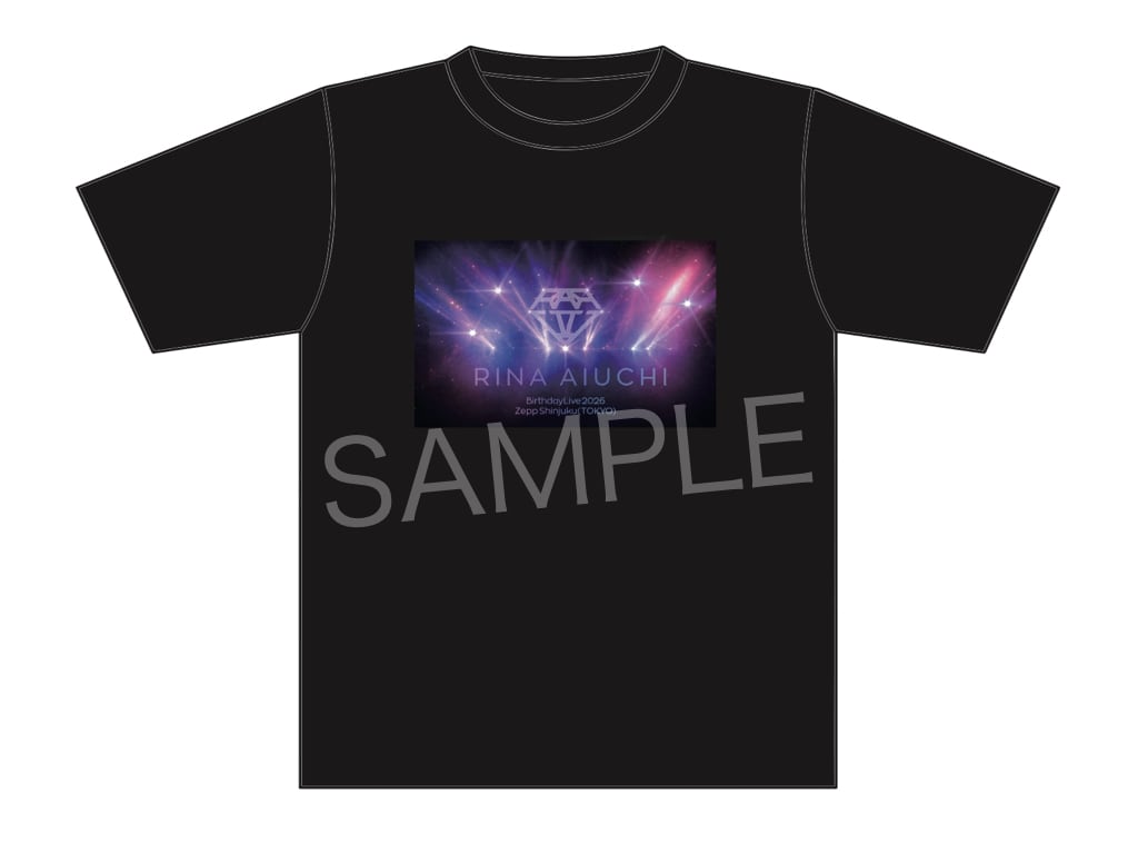 愛内里菜 official items