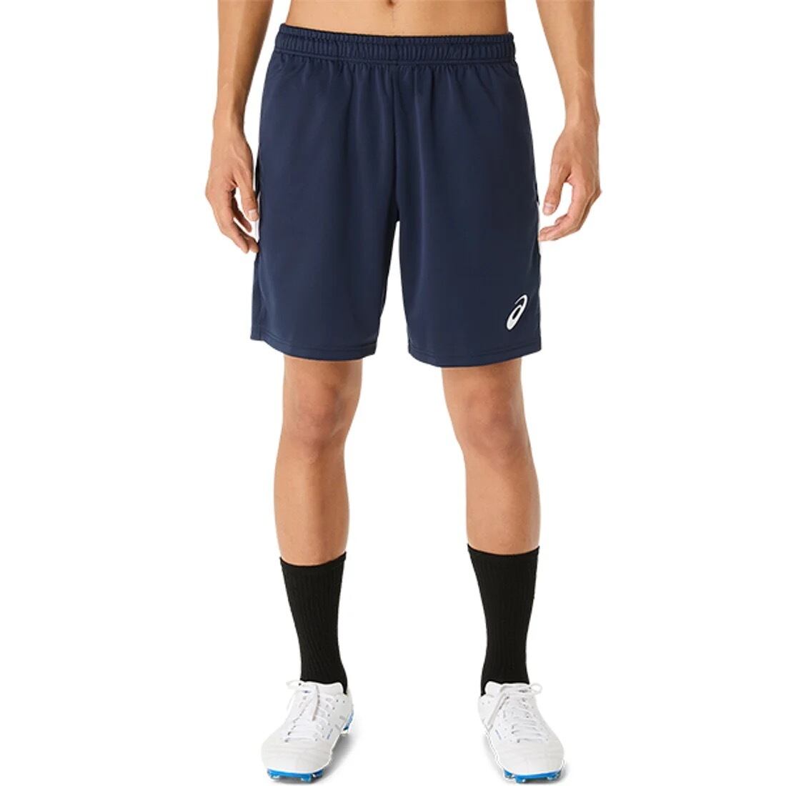asics / トレーニングハーフパンツ