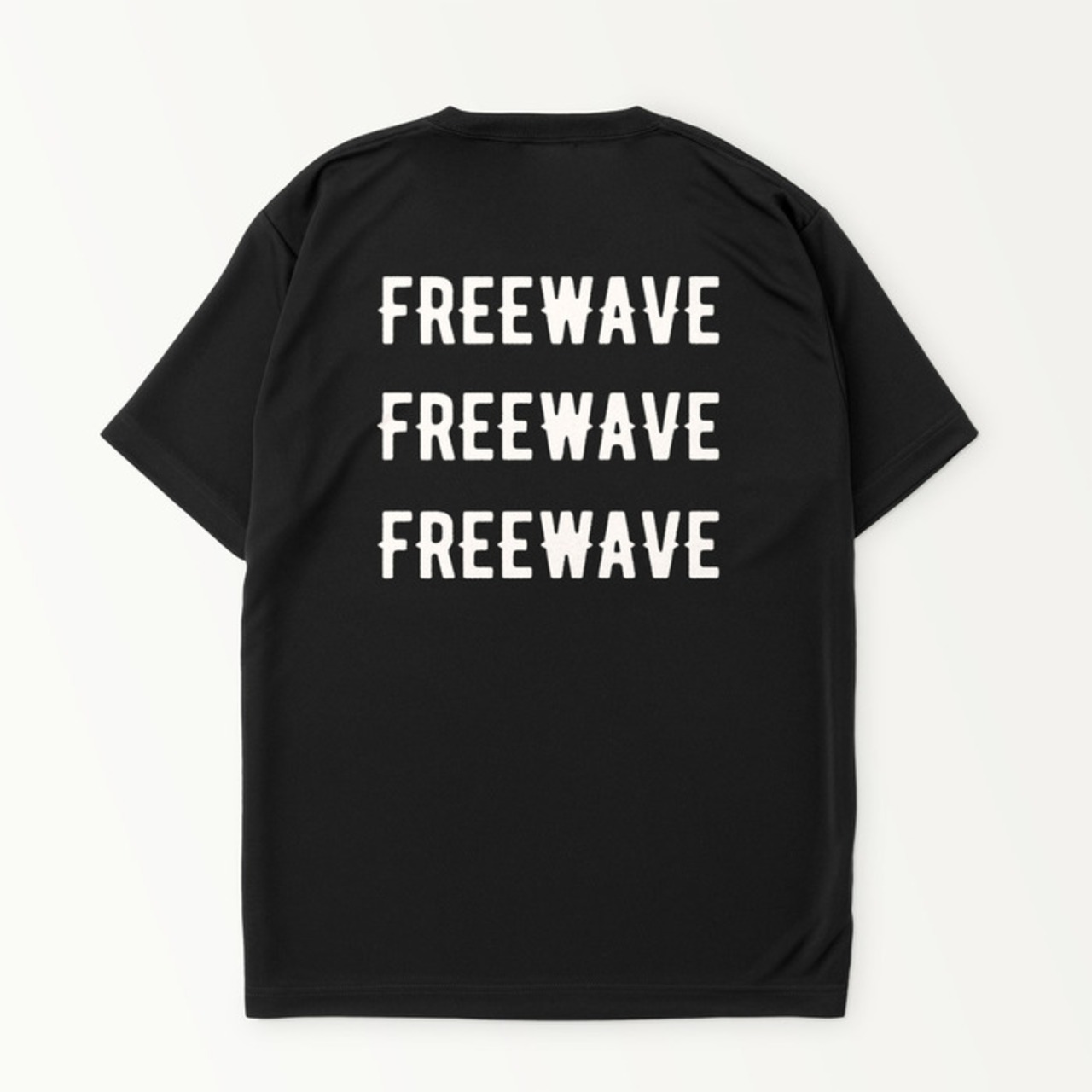 FRREEWAVE ラッシュガード 2025 freewave