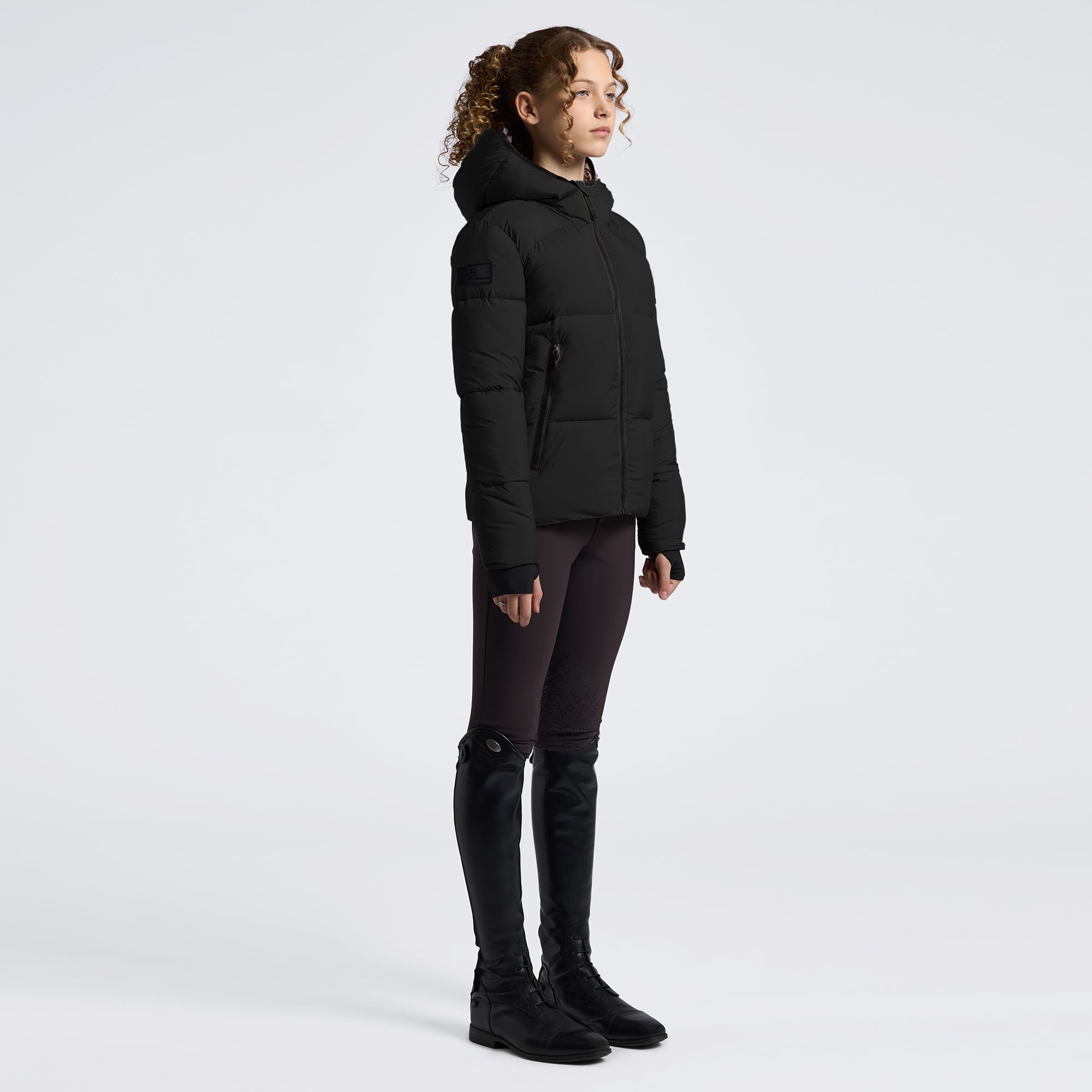 CAVALLERIA TOSCANA | URANUS EQUESTRIAN