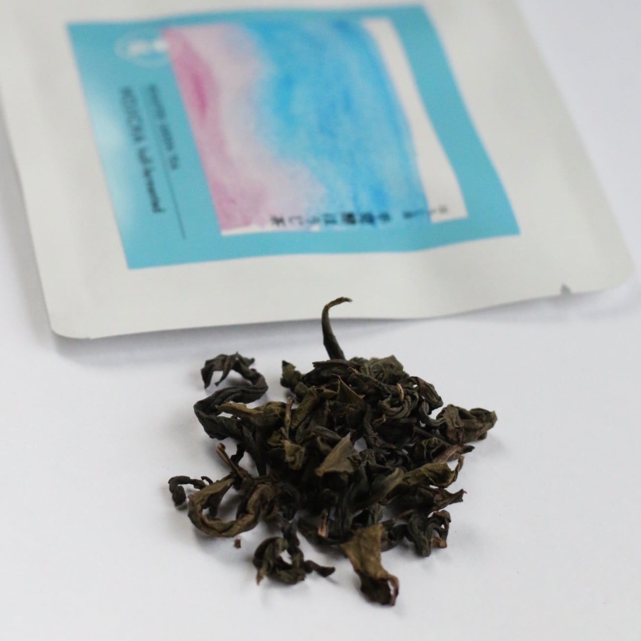 【母の日】一煎茶葉｜6種セット