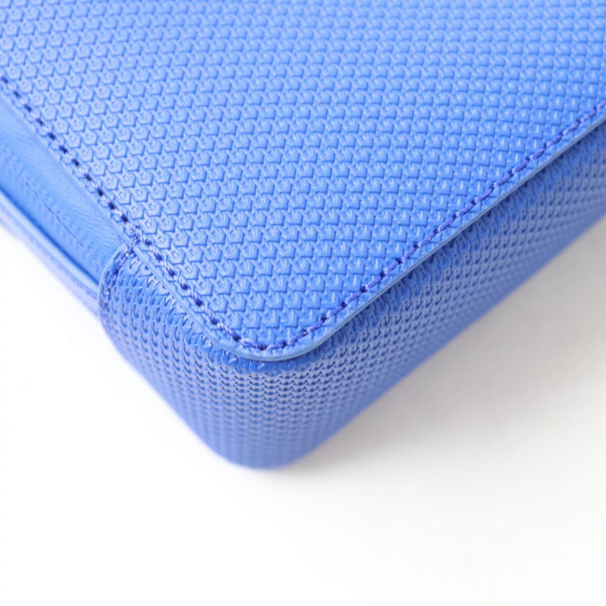 未使用品☆LACOSTE ラコステ NU4213AP シャンタコシーズナル 未使用品☆LACOSTE ラコステ NU4213AP シャンタコシーズナル