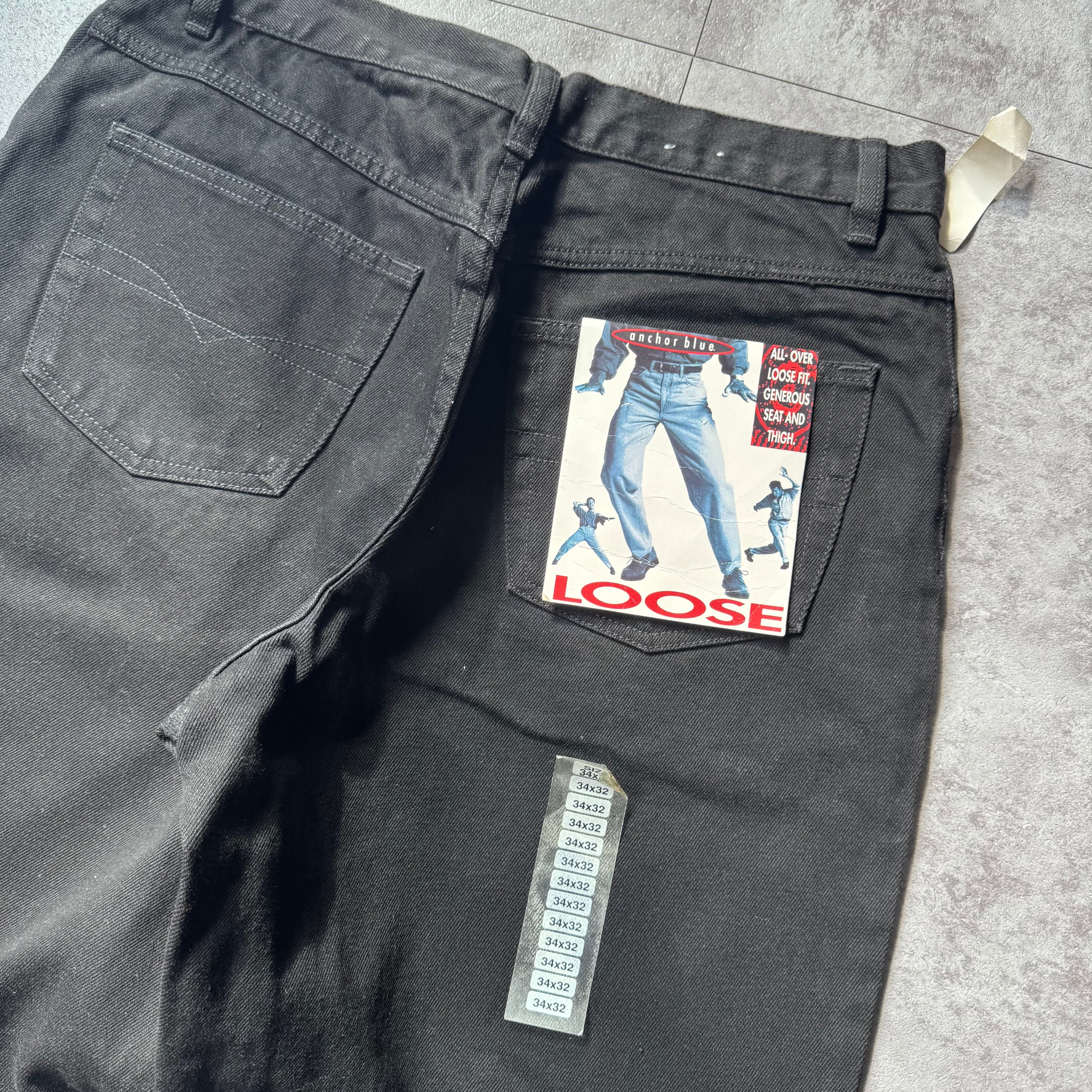 NOS 1990's 