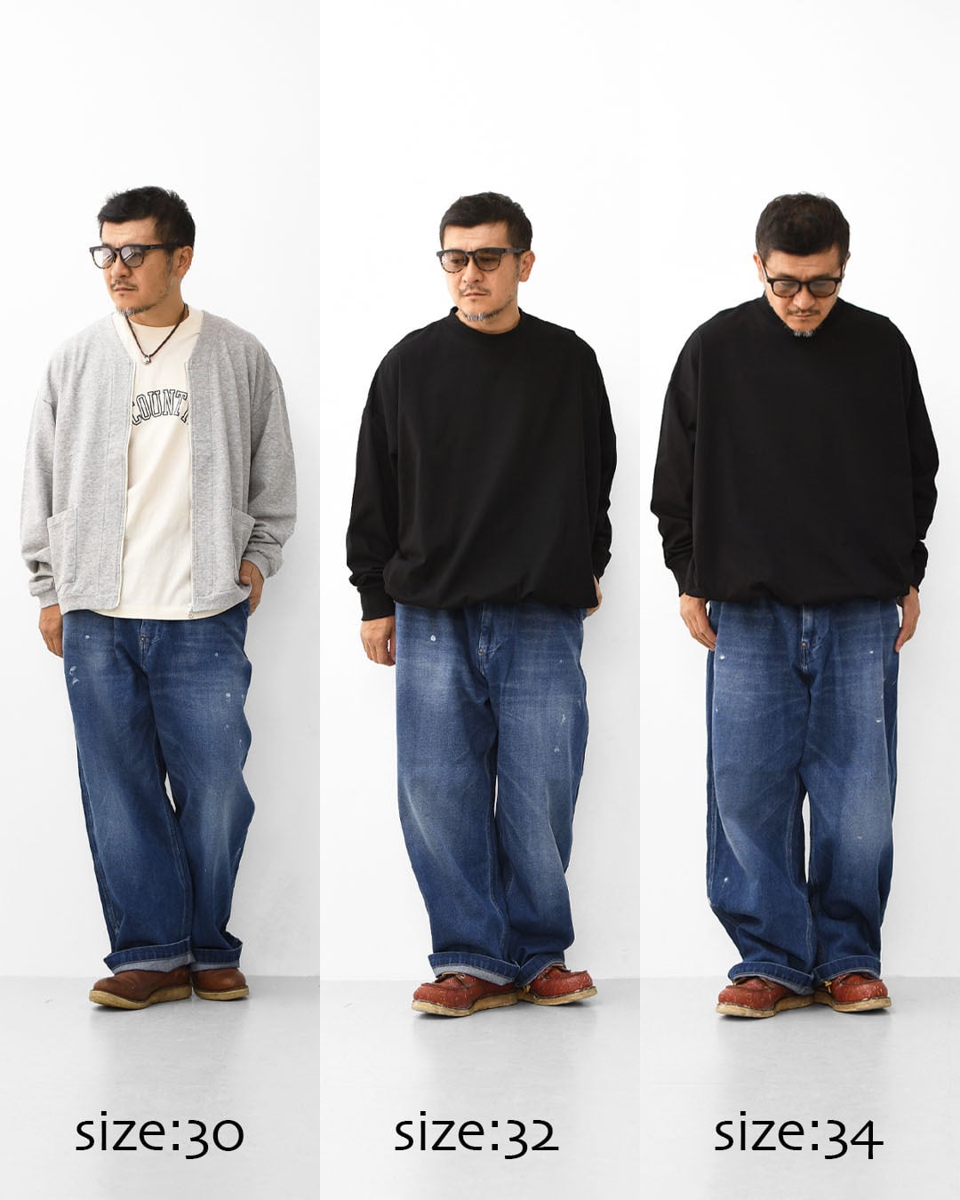 ordinary fits [オーディナリーフィッツ] BELL PANTS [180] ベルパンツ