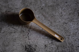 KALITA × FreshService MEASURING CUP_COYOTE