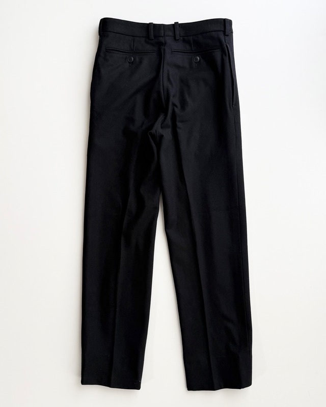 FW1999 MIU MIU MEN WOOL SETUP SUIT
