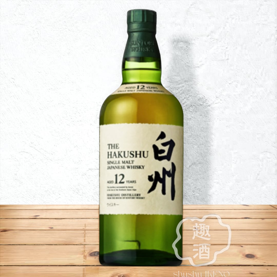 三越、「山崎12年」「白州12年」100周年記念ラベルの抽選販売受付を