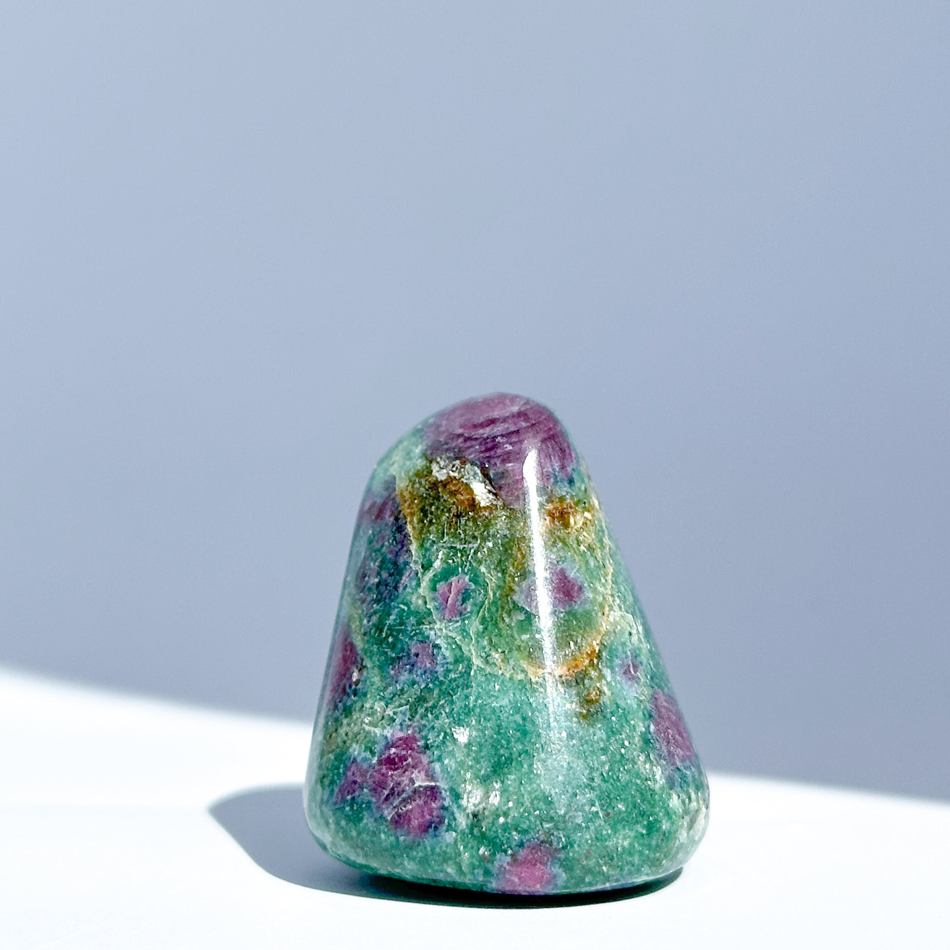 きらきら　ルビーインフックサイト　ルビーフック　可愛すぎる　専用スタンド付き ルビーインフックサイト No.2 | Native Stellar Alchemy