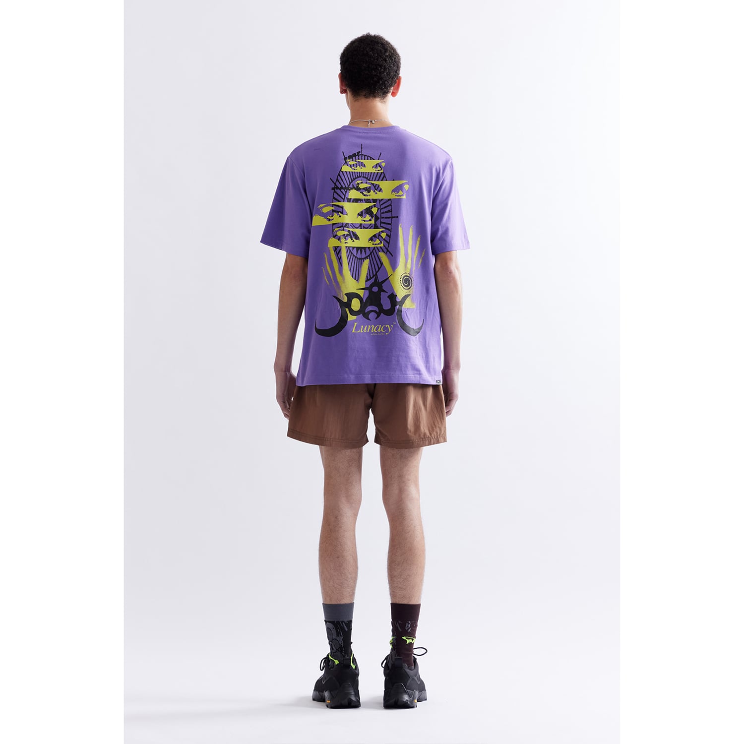 今日限定値下げ‼️moneysex888 ew！tシャツパープル紫希少 【公式通販】