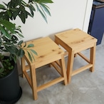 Stool dounansugi