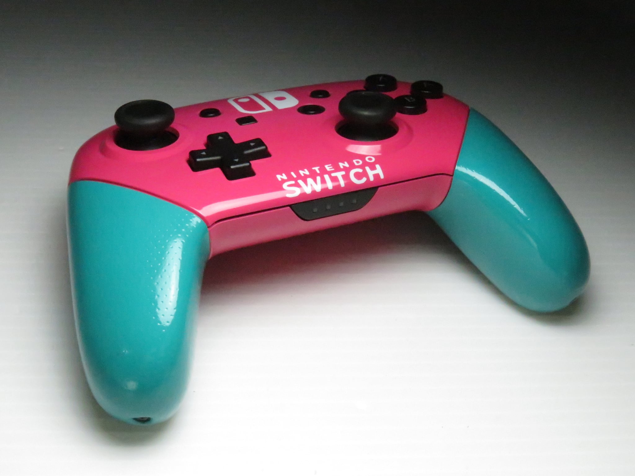 ニンテンドー スイッチ 任天堂 Nintendo Switch Pro コントローラー 