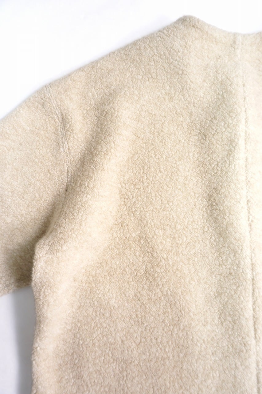 Wo. Co. Boa Fleece C/D