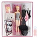 マテル Barbie バービー マイ フェイバリット バービー オリジナル・ティーンエイジ・ファッションモデルファッションモデル 50周年 1959 開封