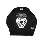 [limited item] SAY utility MAGI / Tripartite Cooperation SW