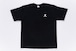 【9月中旬より順次発送予定】オリジナルTシャツ　ブラック 〈7/21（木）23:59販売受付〆切〉