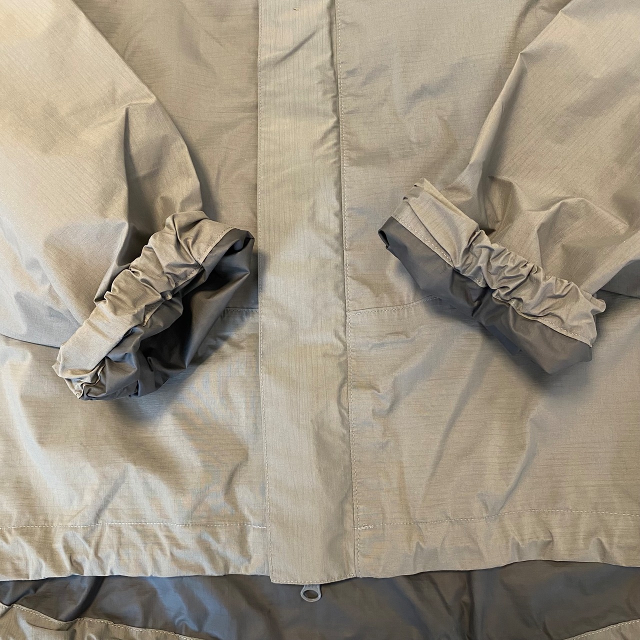 L 07製 MARS Patagonia Level6 GoreTex Jacket | WAGENTYPEII