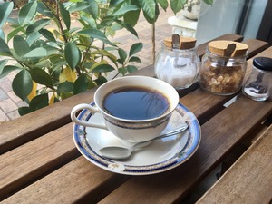 【限定】タンザニア  ンベヤ ウテングレ農園 ナチュラル(200g)