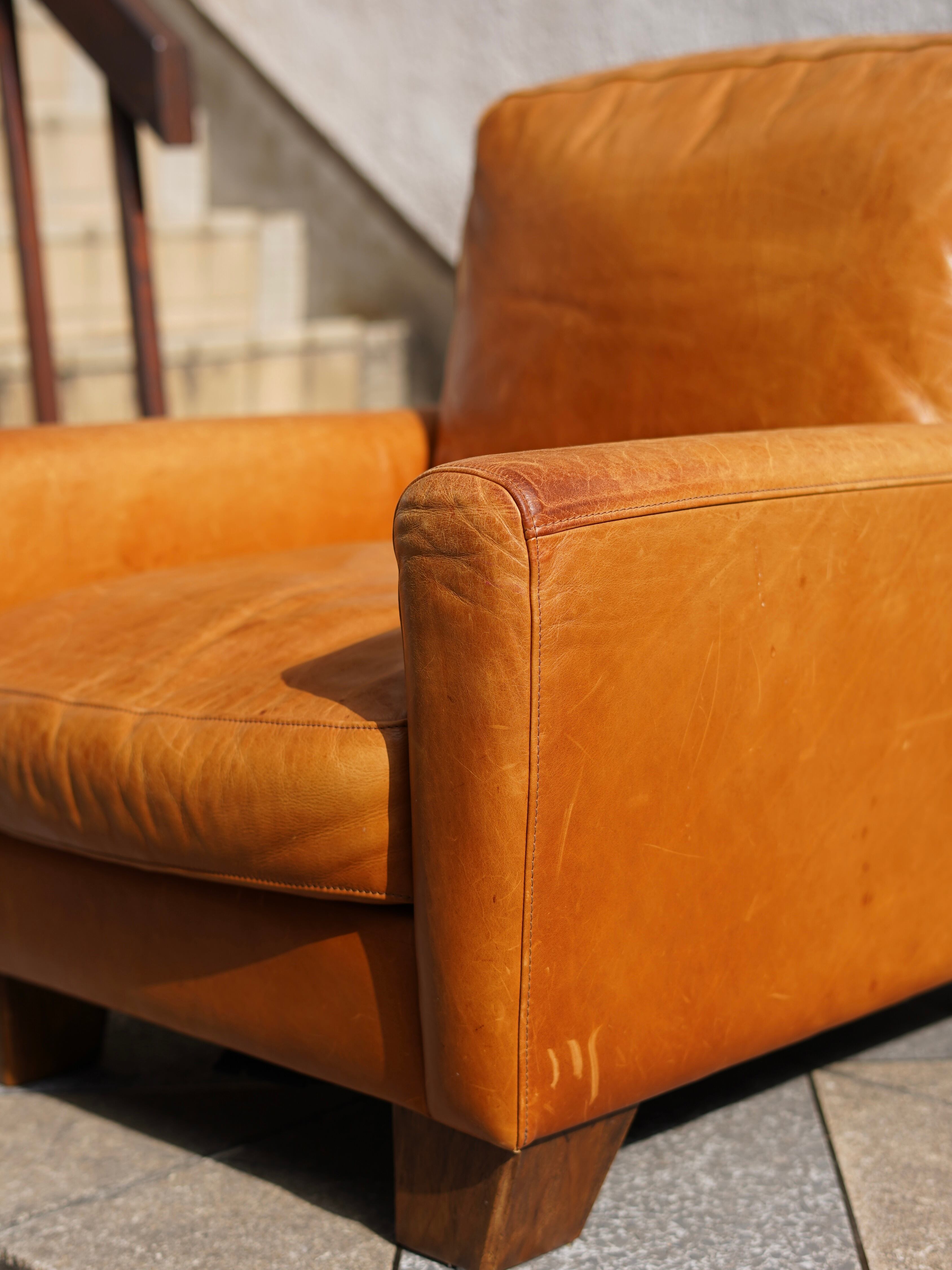 ACME Furniture / アクメファニチャー FRESNO SOFA 1P | トリノス