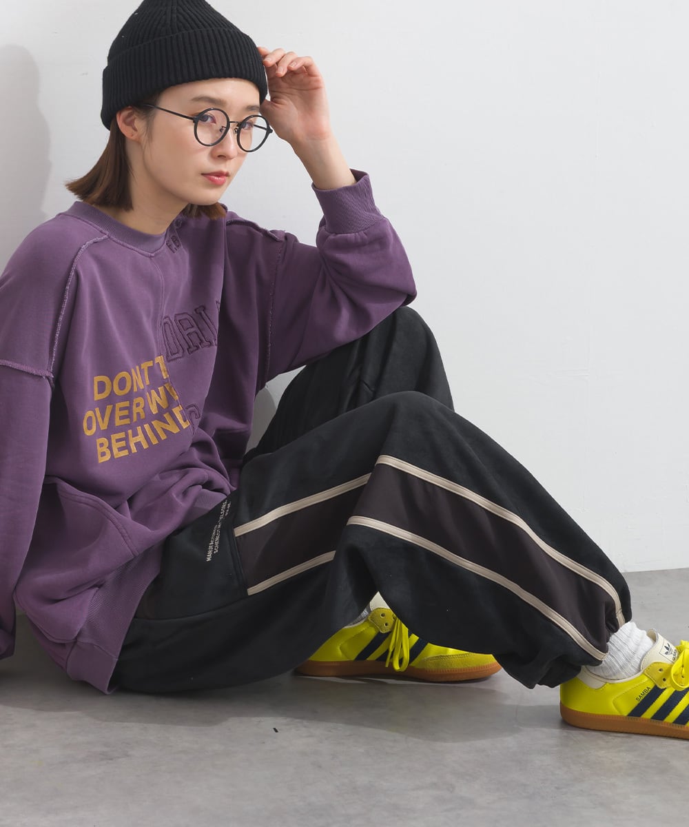 パンツ | meme / iriey merituuli 公式オンラインショップ