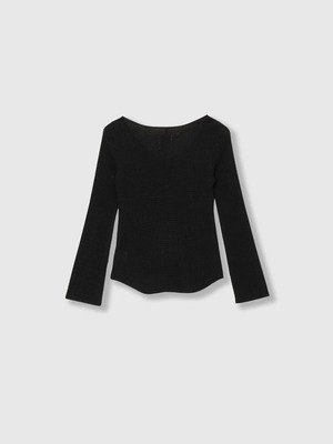 【26SS】THINGS THAT MATTER　シングスザットマター  / CHAOS BUSTIER TOPS / 　ビスチェトップス