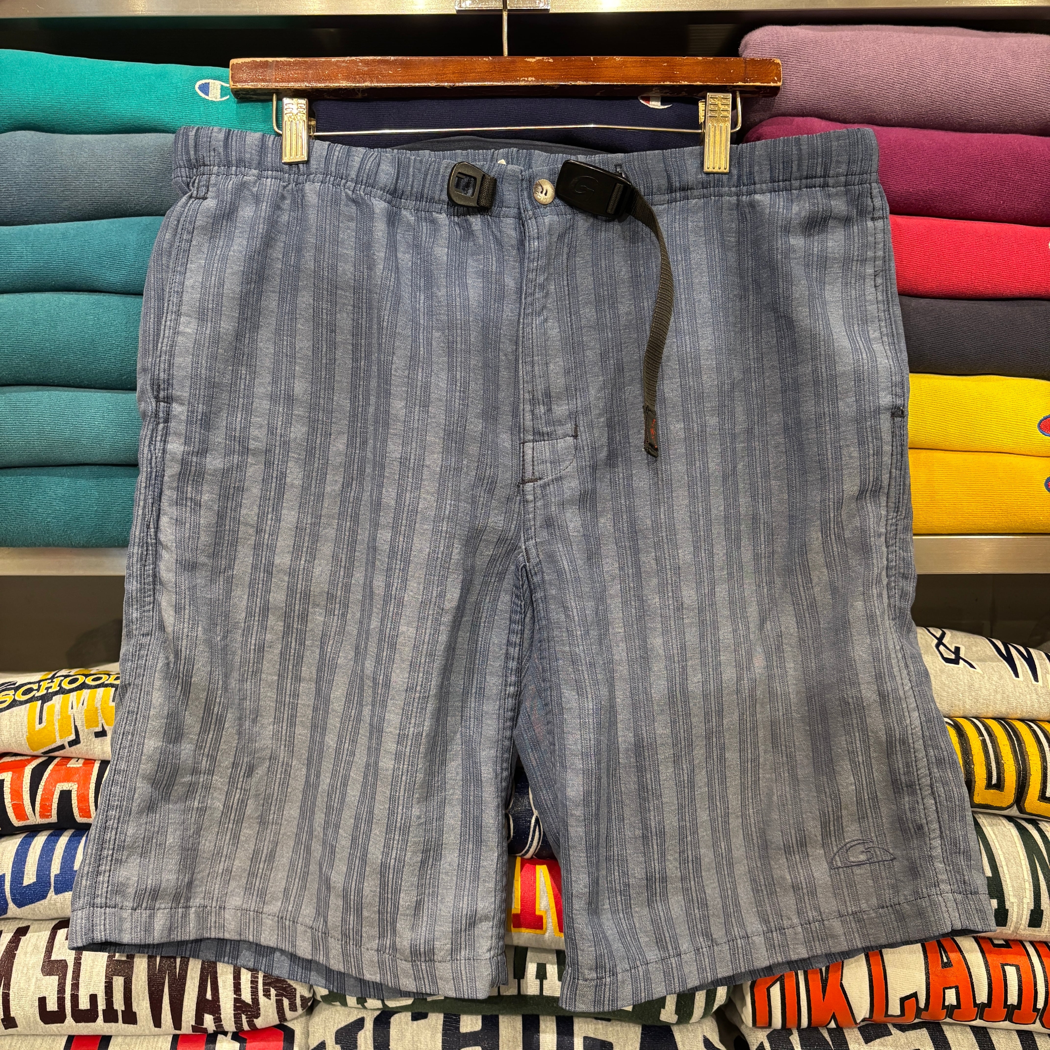 GRAMICCI USA製 90s グラミチショートパンツ　サイズL 90s GRAMICCI USA SHORTS (W36) | BerBerJin / & BerBerJin