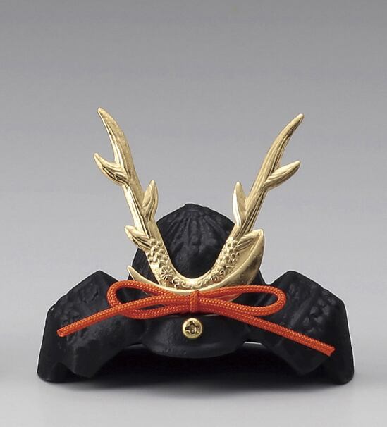 豆兜 山中鹿之助