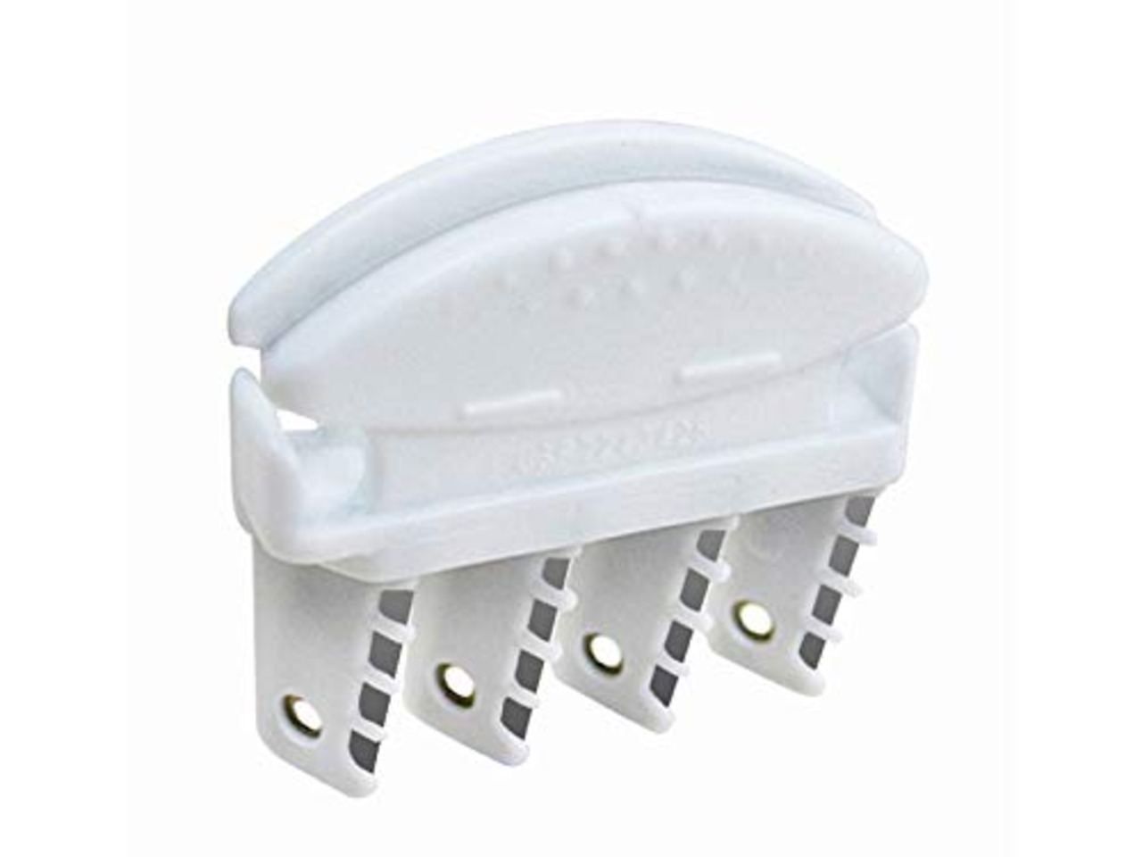 サローネ ヘアカットブラシ/ヘアカットコーム専用替刃2個 SKKZM03