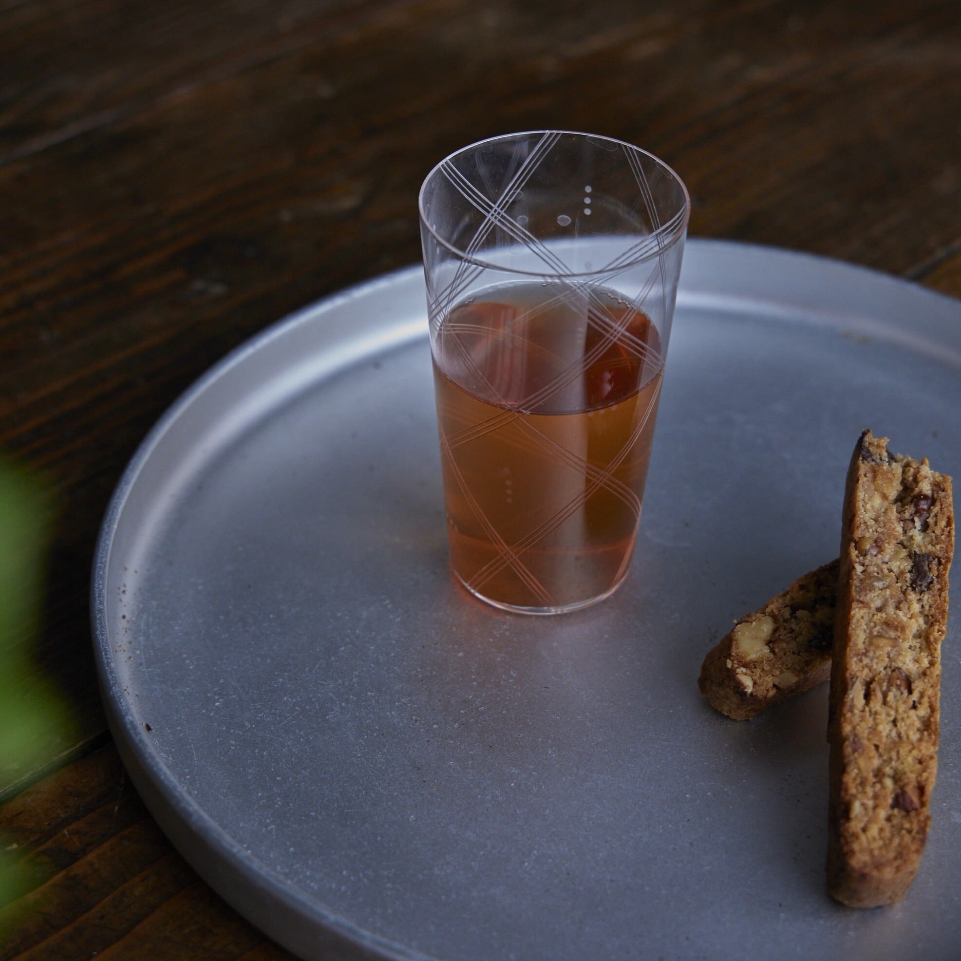 飲む美容習慣】柿の葉茶（美肌薬草・浴用〇） | 森薫る焙煎薬草茶の店
