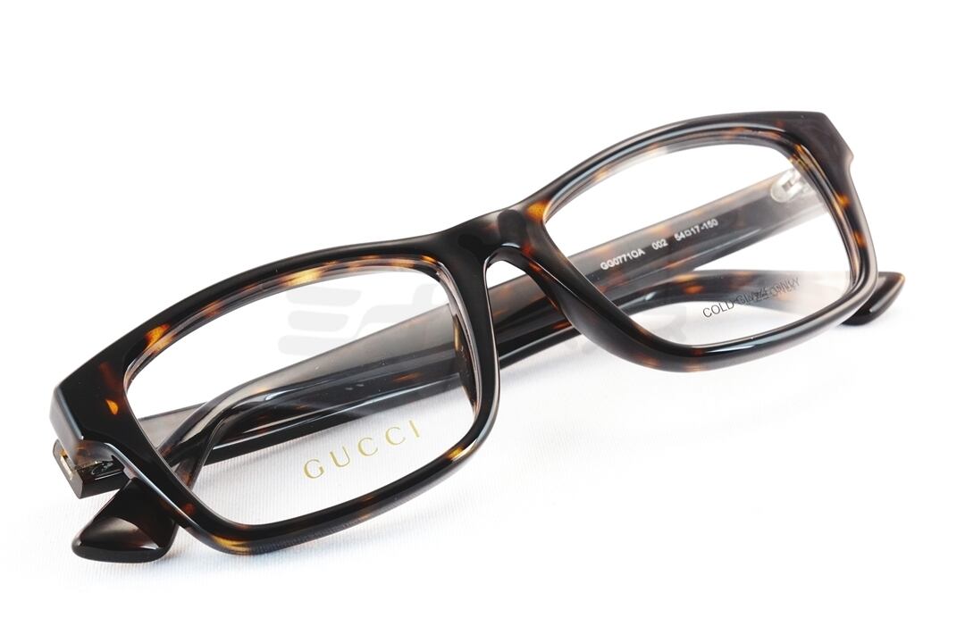GUCCI グッチ メガネ　シェリーライン　レディース GUCCI（グッチ） メガネ フレーム 伊達 度付き 度入り シェリーライン