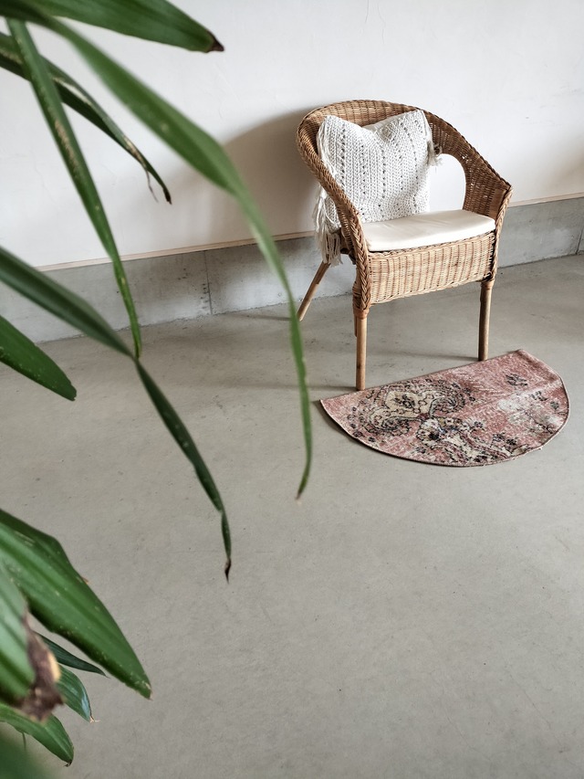 Turkish rug No.634