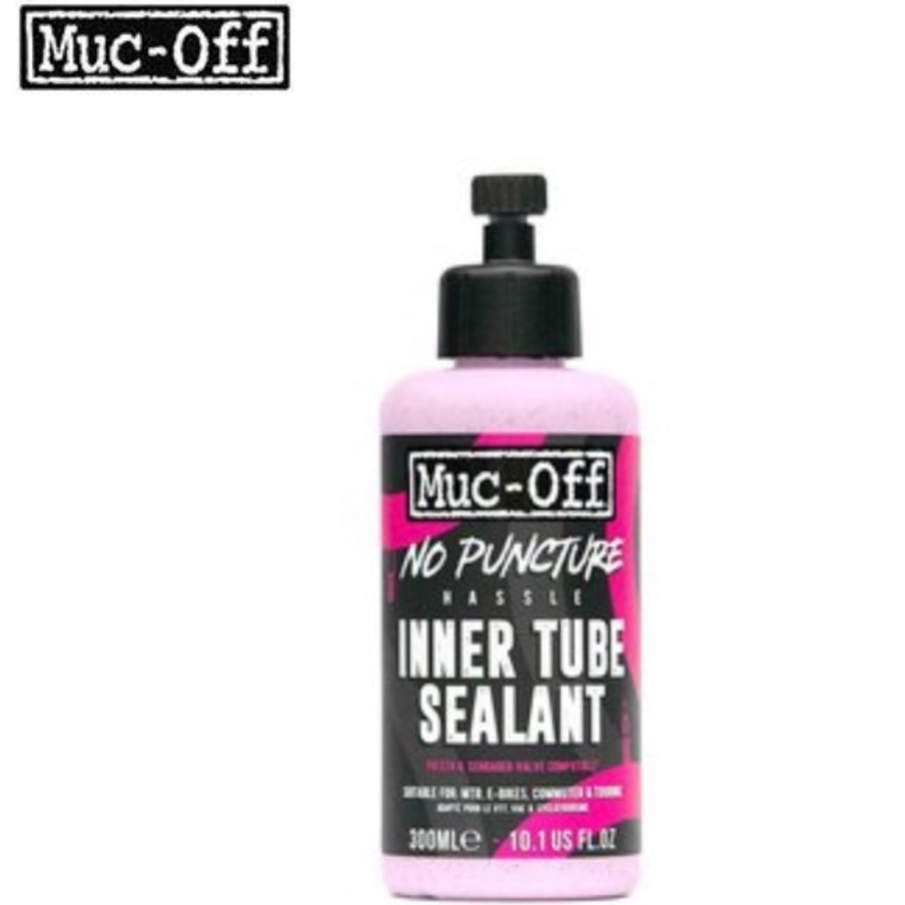 Muc-Off インナーチューブシーラント