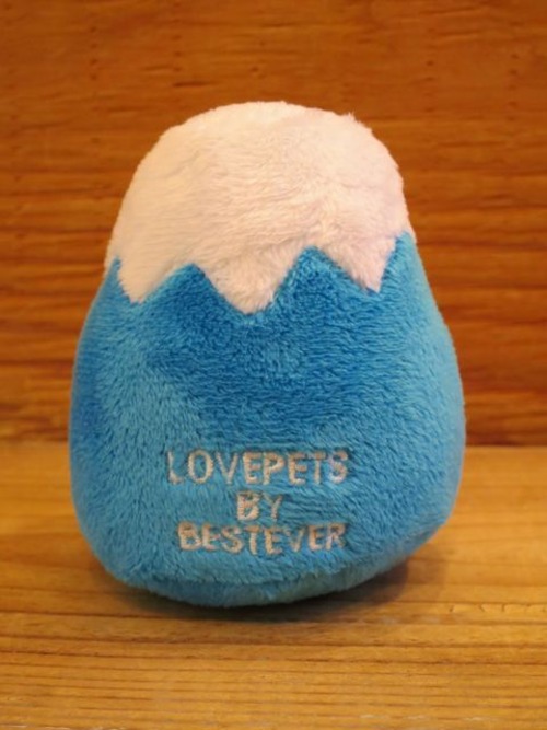 Mt. Fuji　富士山　LOVE PETS by BESTEVER