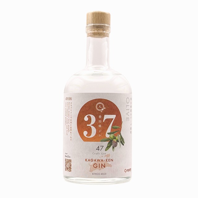 香川県ジン / 県ジンプロジェクト第4段 | ジンラボリカー