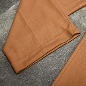SEAN JOHN rayon blend 4tuck wide slacks