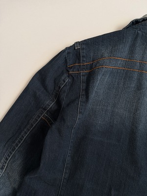 INTERNATIONAL MALE tailored jacket