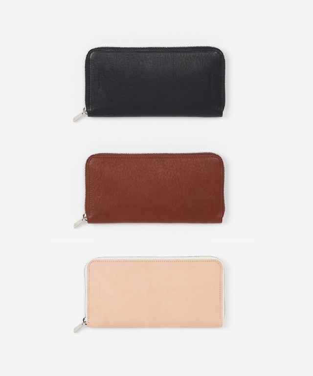 Hender Scheme 【long zip purse】