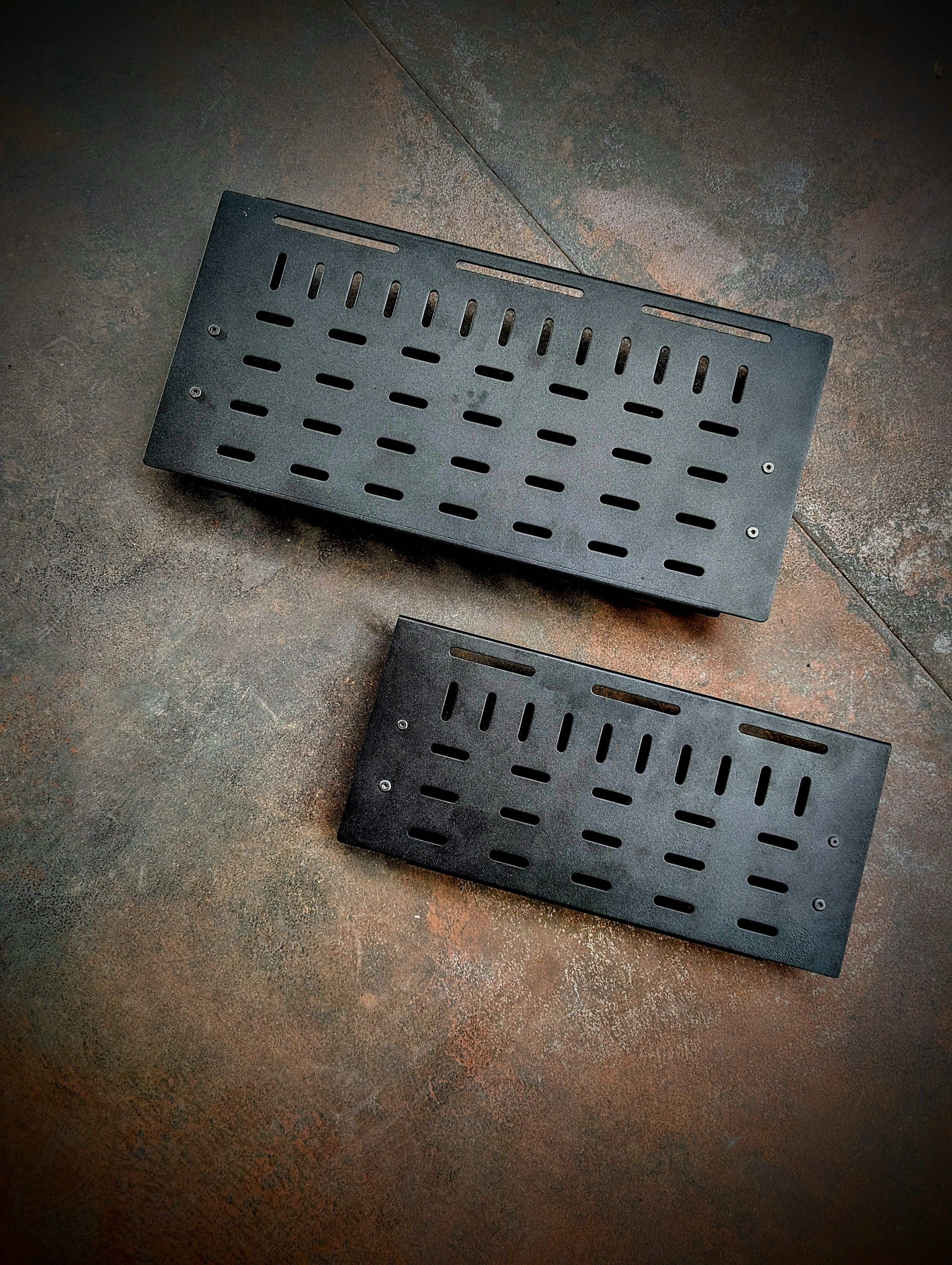 RANGER-T mini」マグネット式折りたたみテーブル(BK) | Camp Shop Lantern