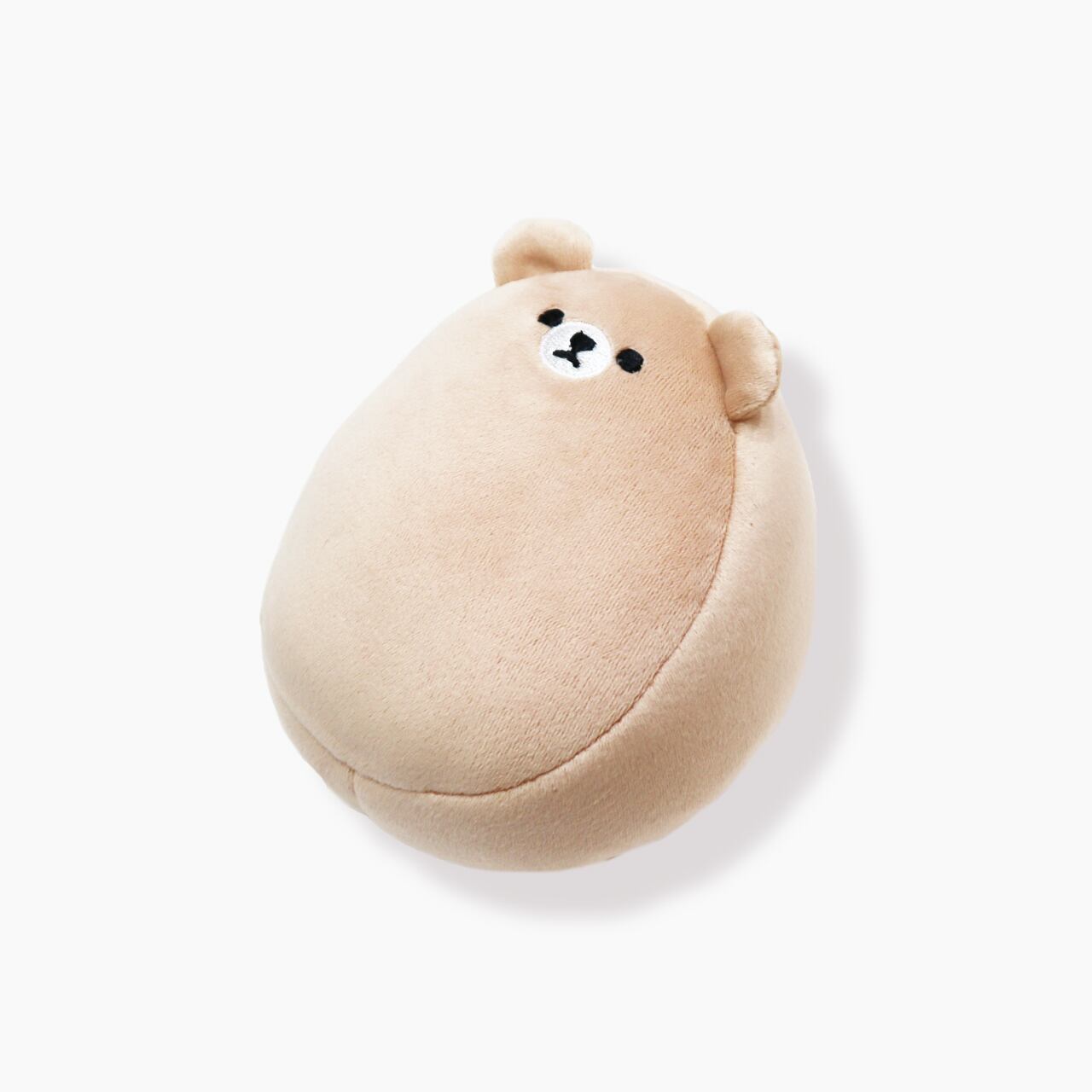 【mof】ミニクッション クマ /TM510-6