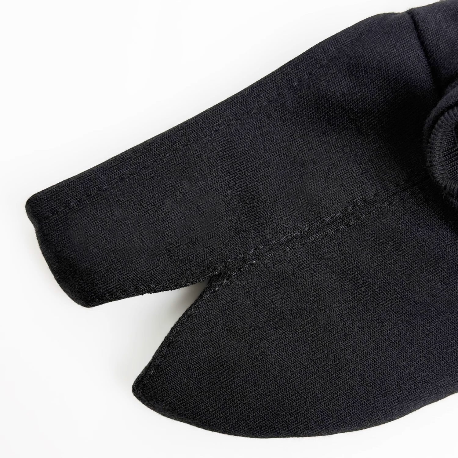 ラブブ スウェット 6点セット ALL BLACK クールカジュアル 15cm 17cm