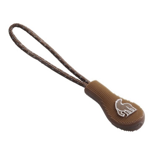 NORDISK ノルディスク ジッププル Bear Drop Pullers (20 Pieces) Chocolate