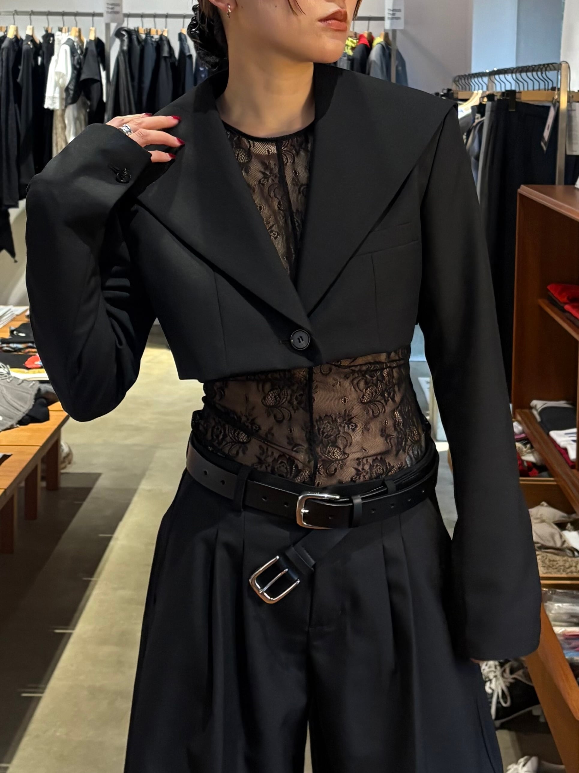 【新品】POOLDE ワンピース POOLDE / プールデ | TRENT online