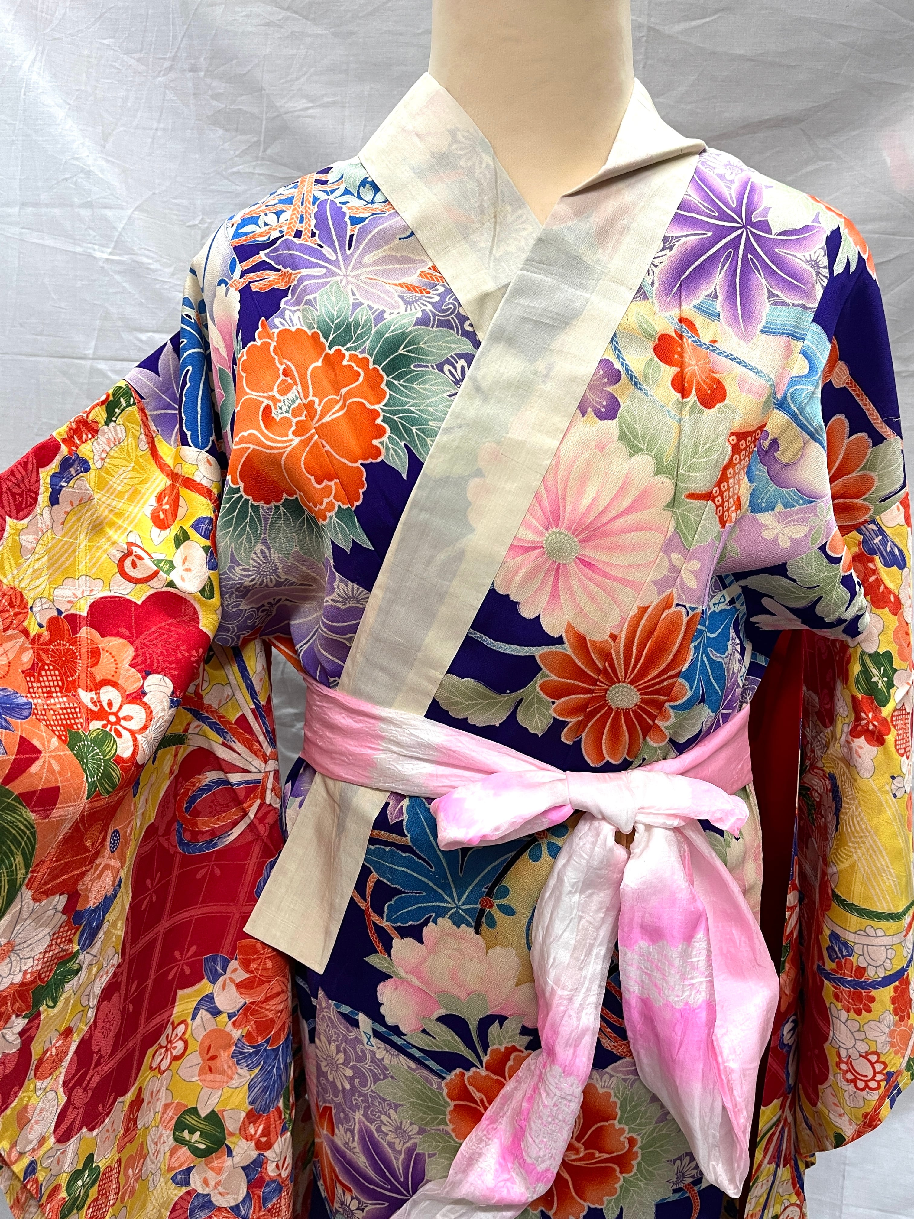 長襦袢 | アンティーク着物 侘びすけ wabisuke モダン おしゃれな着物 