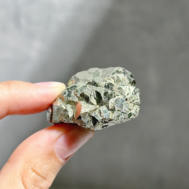 パイライト 原石42◇Pyrite◇天然石・鉱物・パワーストーン