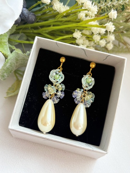 結乃雫（ゆいのしずく）ー空 画像